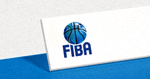 国际篮球联合会 FIBA Logo