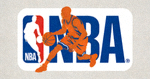 美国职业篮球联赛 NBA Logo