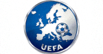 欧洲足球协会联盟 UEFA Logo